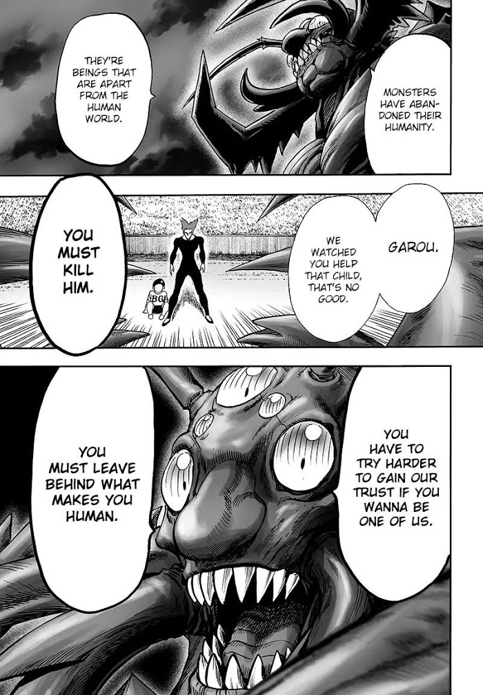 One Punch Man - Chapter 88 image 06